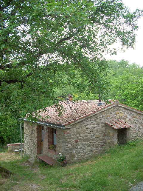 All'Antico Silbule Capolona Exterior foto