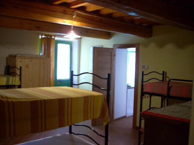 All'Antico Silbule Capolona Exterior foto