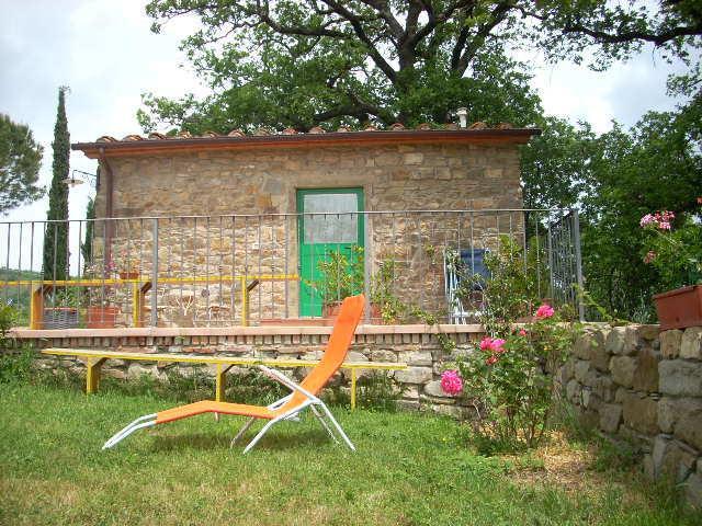 All'Antico Silbule Capolona Exterior foto