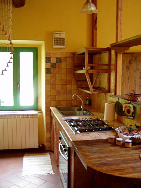 All'Antico Silbule Capolona Exterior foto